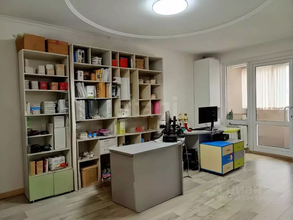 Офис в Марий Эл, Йошкар-Ола Ленинский просп., 68 (44 м) - Фото 0