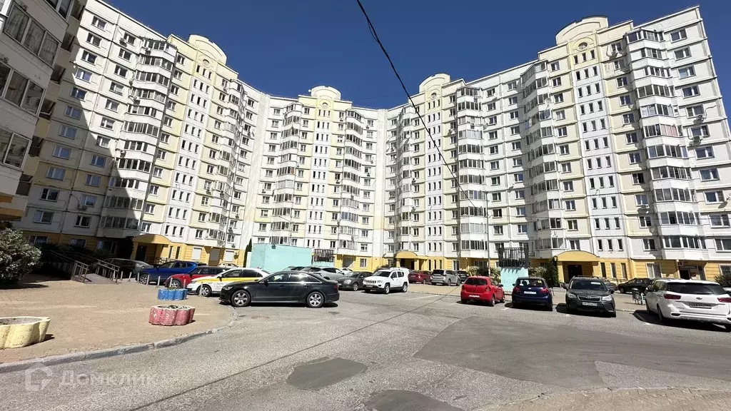 Продаётся 1-к квартира, 35 м - Фото 0
