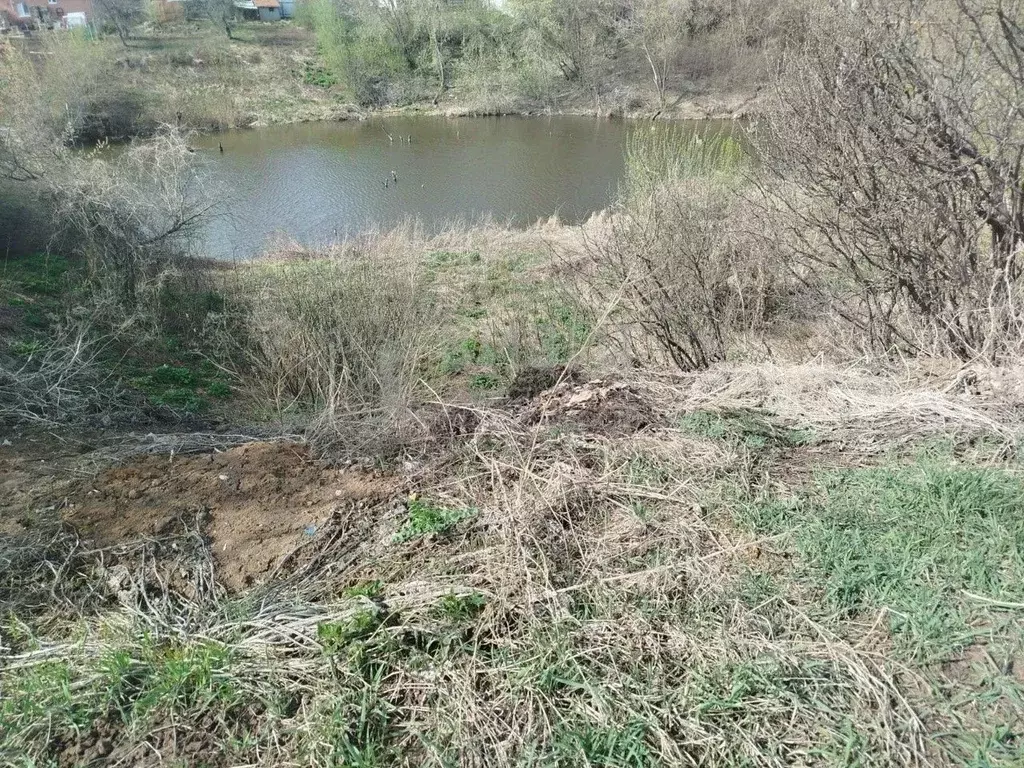 Участок в Татарстан, Мензелинск ул. Гоголя, 33 (15.0 сот.) - Фото 2