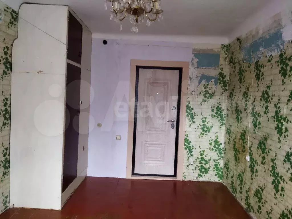 Комната 12,6 м в 1-к., 2/2 эт. - Фото 0