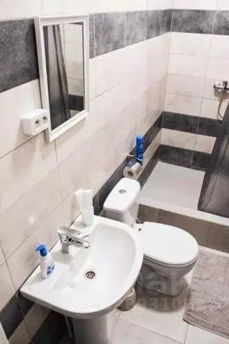 Комната Саха (Якутия), Якутск ул. Кальвица, 16/1А (18.0 м) - Фото 2