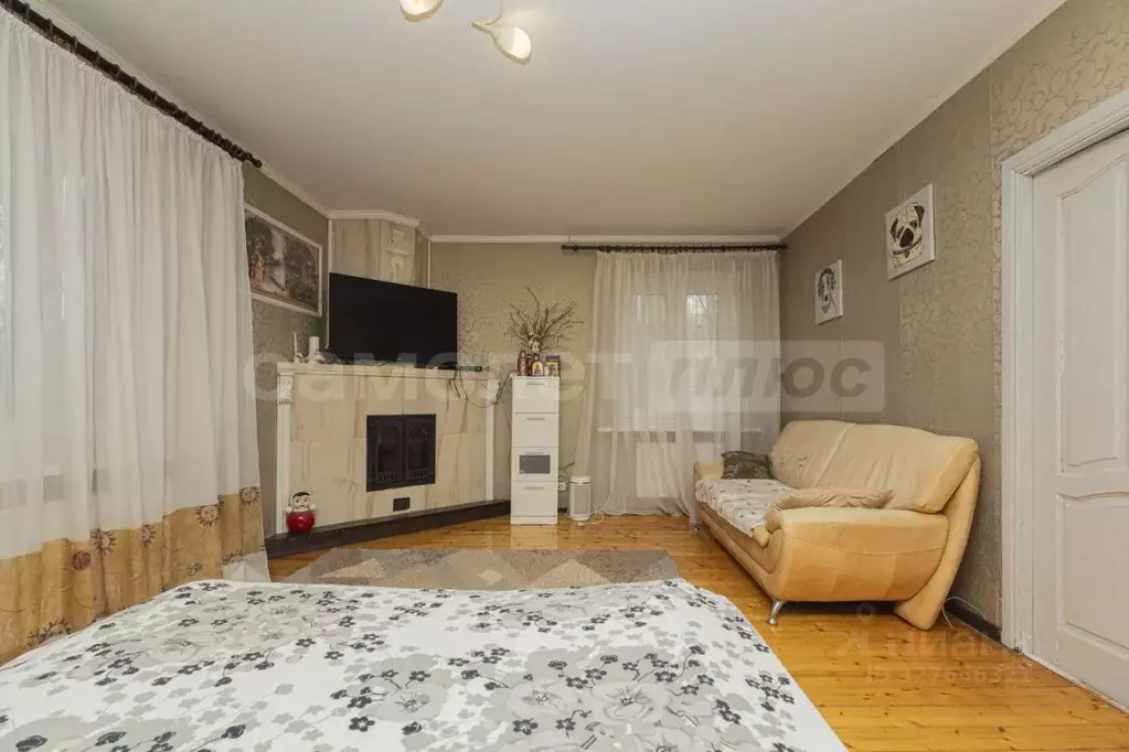 Дом в Московская область, Наро-Фоминский городской округ, д. ... - Фото 1