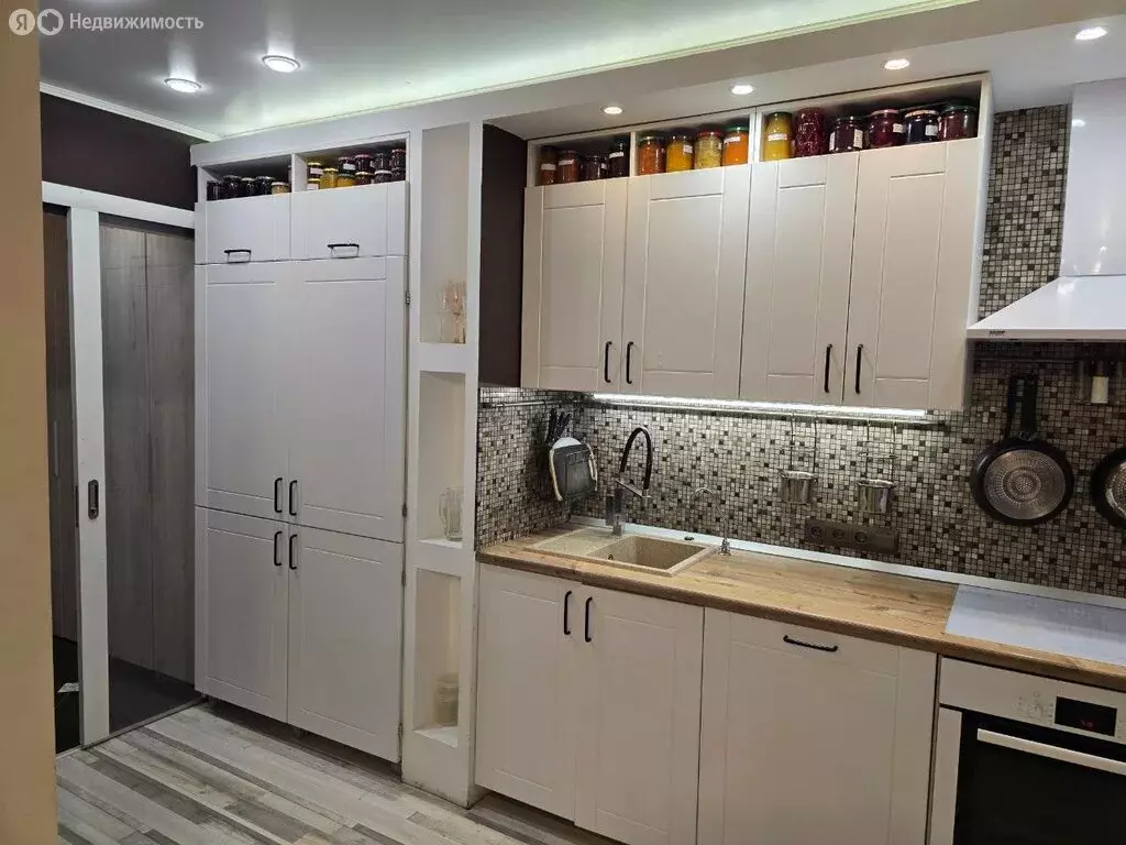 4-комнатная квартира: Тольятти, улица Лизы Чайкиной, 29 (76 м) - Фото 2