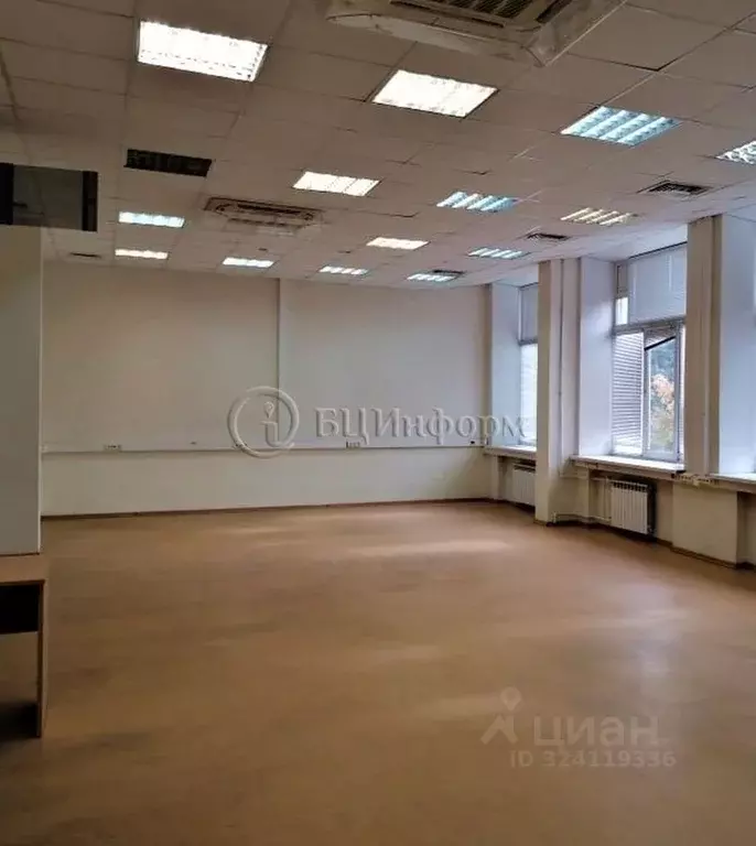 Офис в Санкт-Петербург ул. Красуцкого, 4 (438 м) - Фото 1
