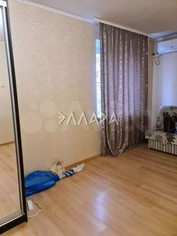 1-к. квартира, 41 м, 6/10 эт. - Фото 1