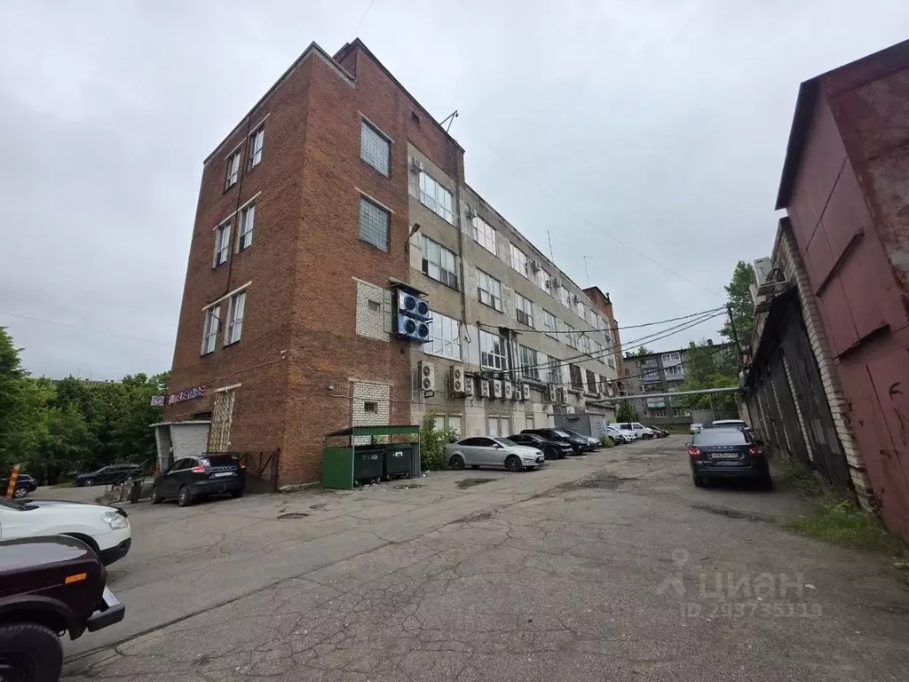 Офис в Вологодская область, Череповец ул. Космонавта Беляева, 4 (307 ... - Фото 2