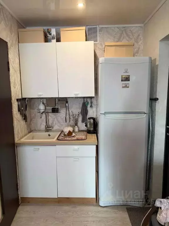 Студия Татарстан, Казань ул. Меховщиков, 7 (17.1 м) - Фото 2