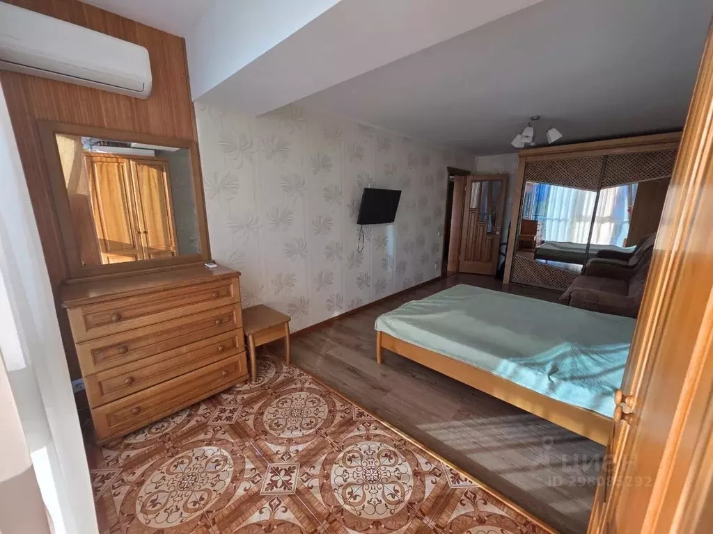 2-к кв. Крым, Алушта ул. Перекопская, 4В (48.0 м) - Фото 1