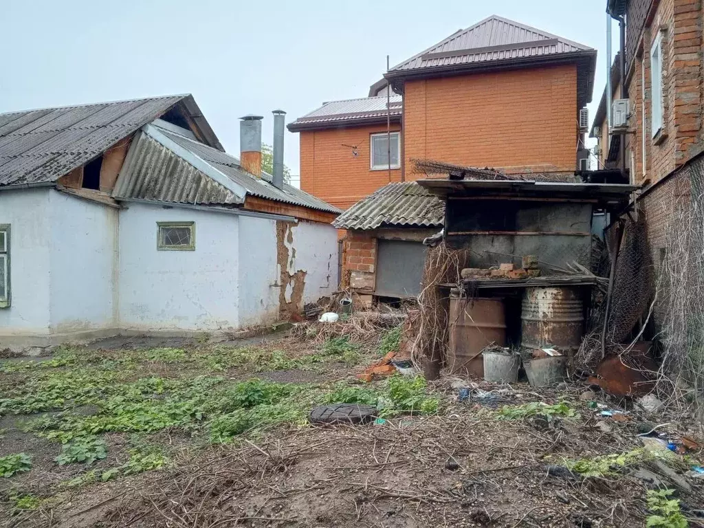 Участок в Краснодарский край, Краснодар ул. Академика Трубилина (3.4 ... - Фото 2