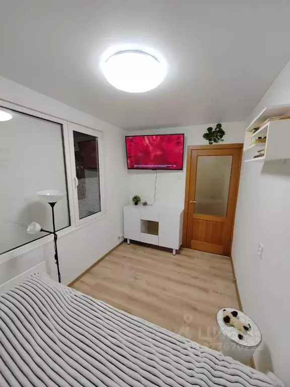 2-к кв. Санкт-Петербург просп. Ветеранов, 71 (33.0 м) - Фото 1