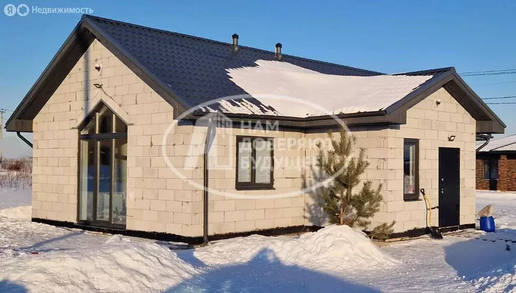 Дом в Пермь, Прохладная улица, 15 (80 м) - Фото 1