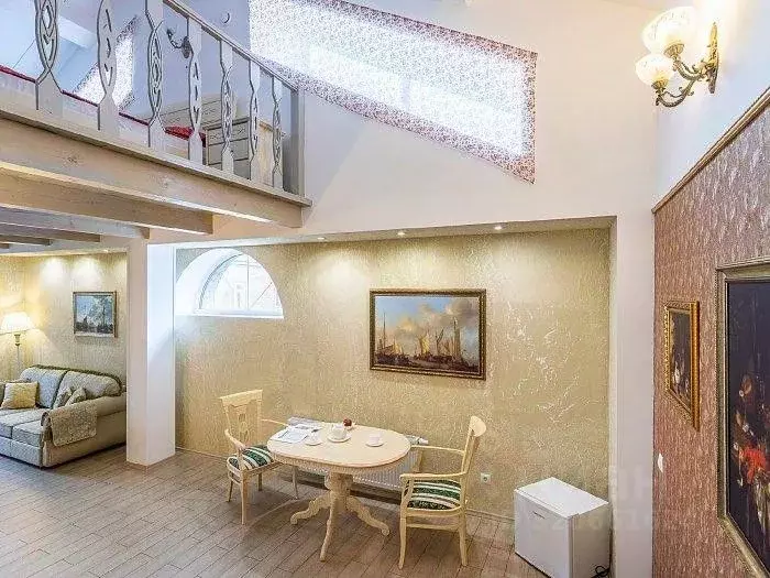 Комната Псковская область, Остров ул. 25 Октября, 28 (52.0 м) - Фото 2