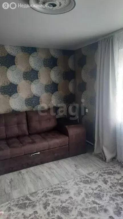 2-комнатная квартира: село Городня, Советская улица, 9 (41.3 м) - Фото 1