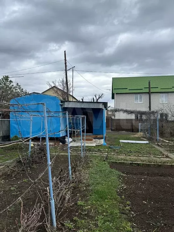 Дача 37,4 м на участке 4 сот. - Фото 0