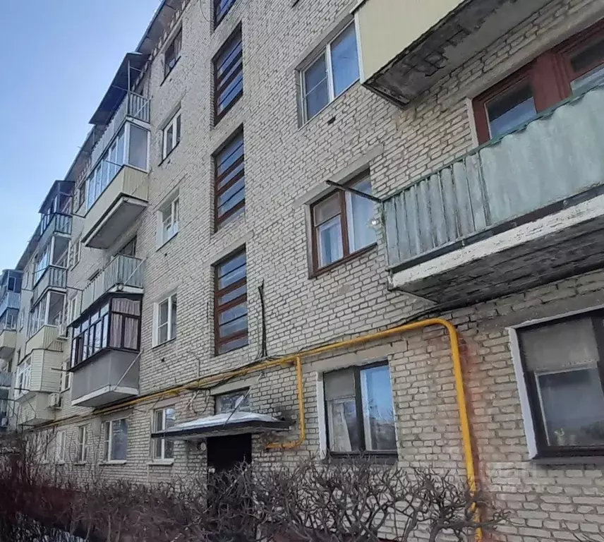 3-к кв. Тамбовская область, Тамбов ул. Гоголя, 6/2 (54.0 м) - Фото 1