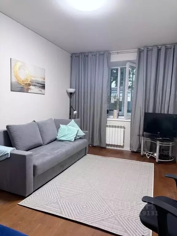 2-к кв. Татарстан, Казань Большая Красная ул., 63 (65.0 м) - Фото 2