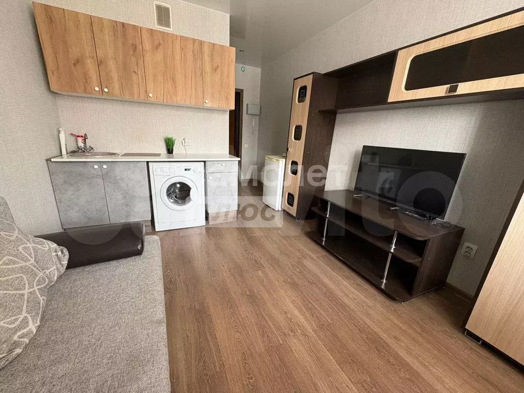 Квартира-студия, 20 м, 9/12 эт. - Фото 0
