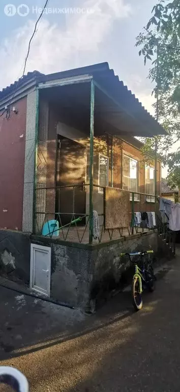 Дом в Санамер, улица Тельмана (55.2 м) - Фото 1