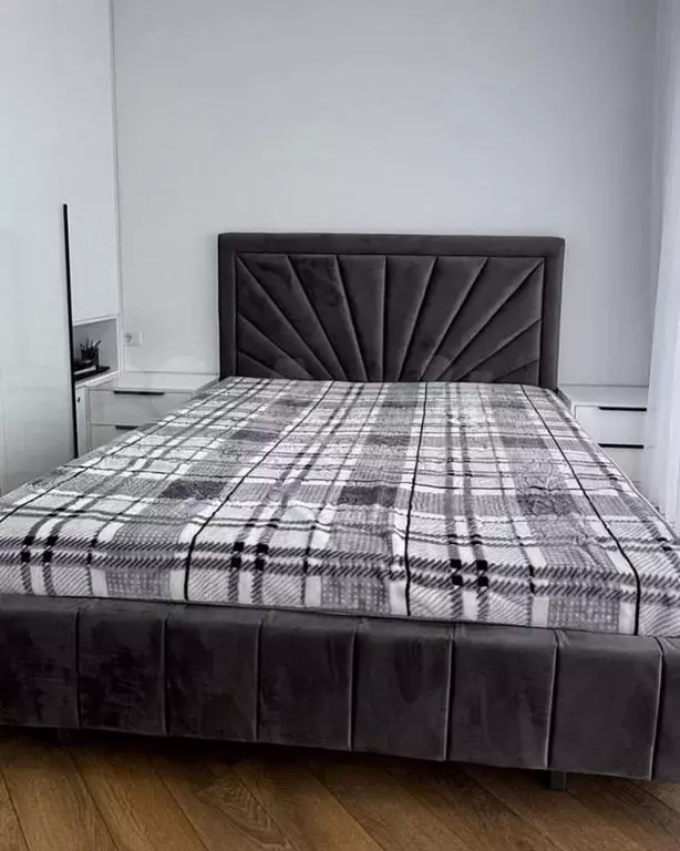 1-к. квартира, 32,2 м, 2/5 эт. - Фото 1