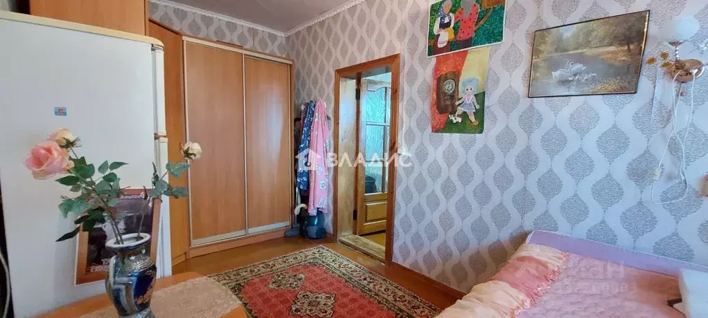2-к кв. Владимирская область, Судогда Пролетарская ул., 23 (37.6 м) - Фото 1