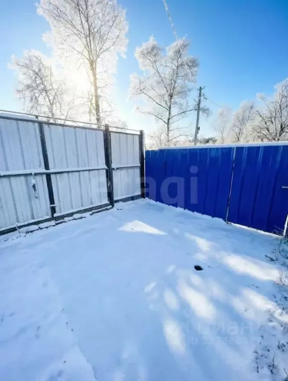 Дом в Владимирская область, Камешковский муниципальный округ, пос. ... - Фото 2