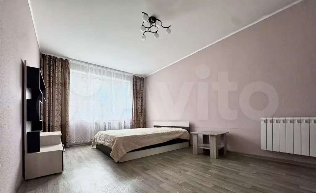 1-к. квартира, 36,5 м, 1/16 эт. - Фото 0