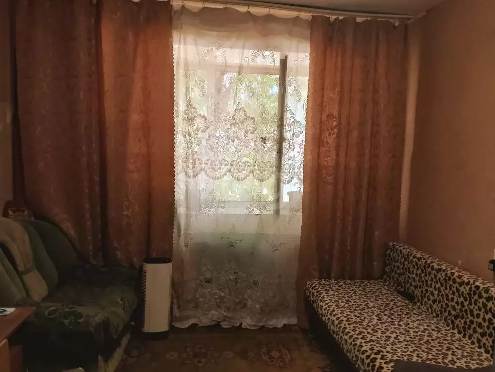 Комната Оренбургская область, Оренбург Карагандинская ул., 58 (13.2 м) - Фото 1