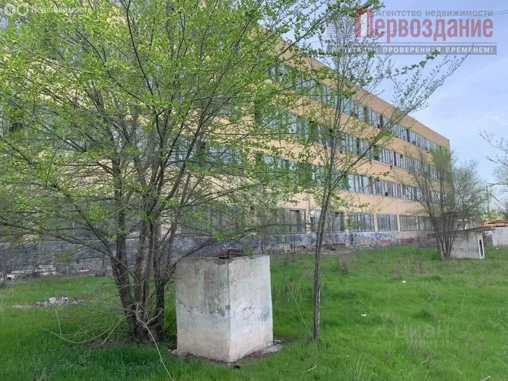 Помещение свободного назначения (149.1 м) - Фото 0