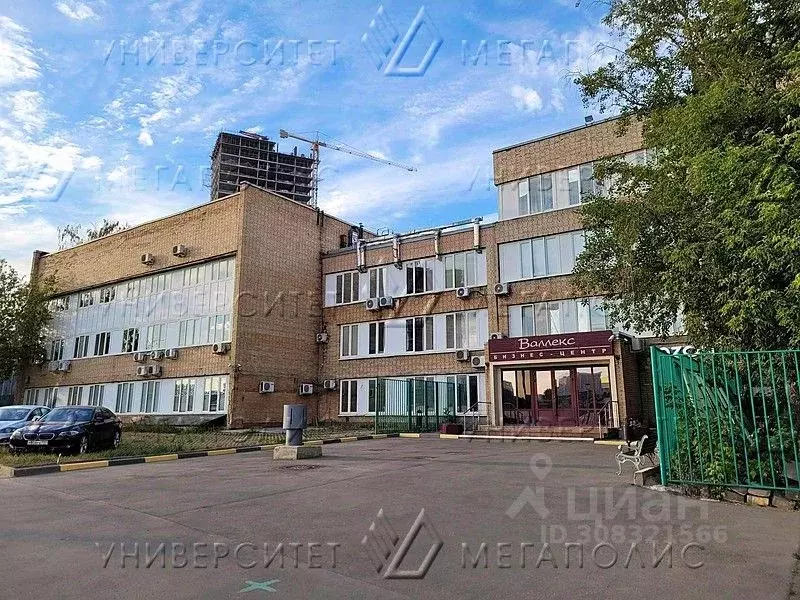 Офис в Москва Старокалужское ш., 62 (332 м) - Фото 0