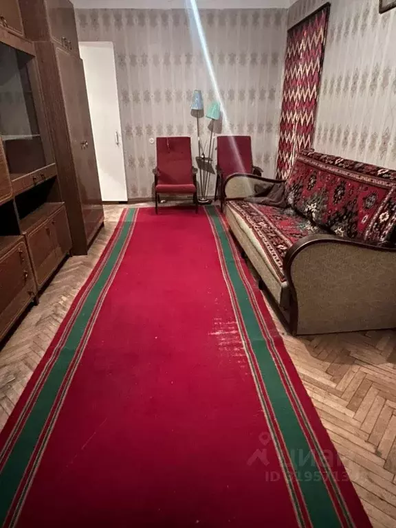 2-к кв. Московская область, Люберцы ул. Мира, 1 (44.0 м) - Фото 1