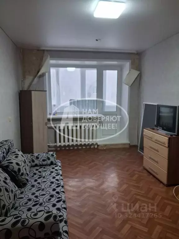 2-к кв. Пермский край, Губаха ул. Никонова, 18А (45.2 м) - Фото 2