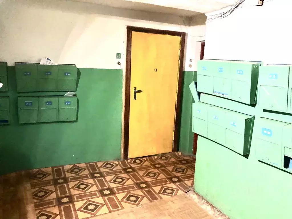 Комната Орловская область, Орел ул. Маринченко, 18 (26.4 м) - Фото 2