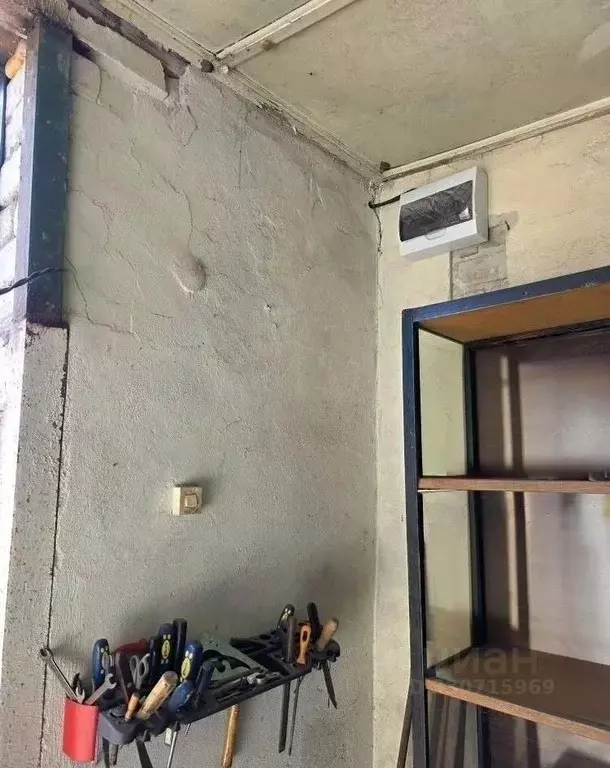 Гараж в Амурская область, Благовещенск 74-й кв-л,  (31 м) - Фото 2