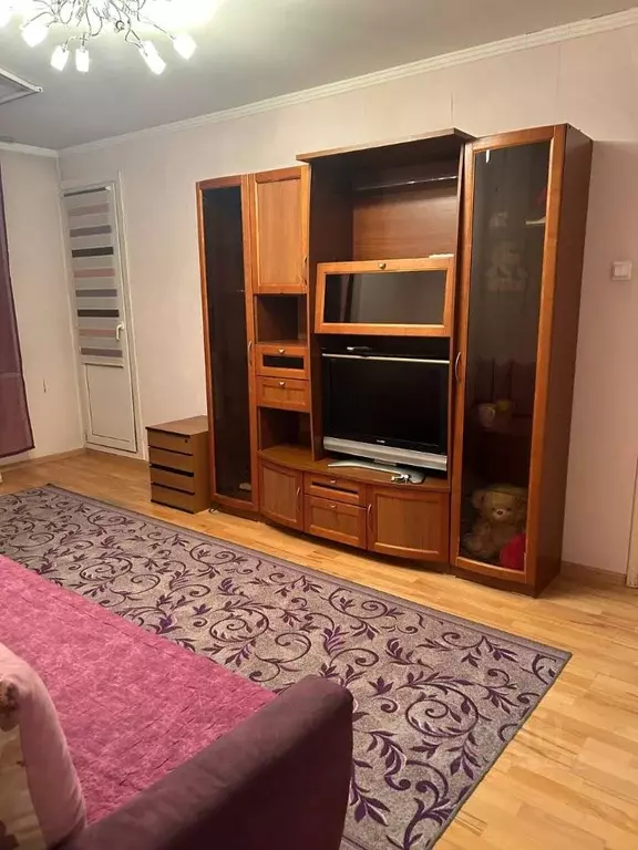 2-к кв. Москва Давыдковская ул., 4К3 (47.0 м) - Фото 1