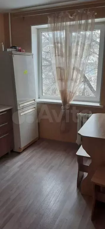 1-к. квартира, 31м, 4/5эт. - Фото 0