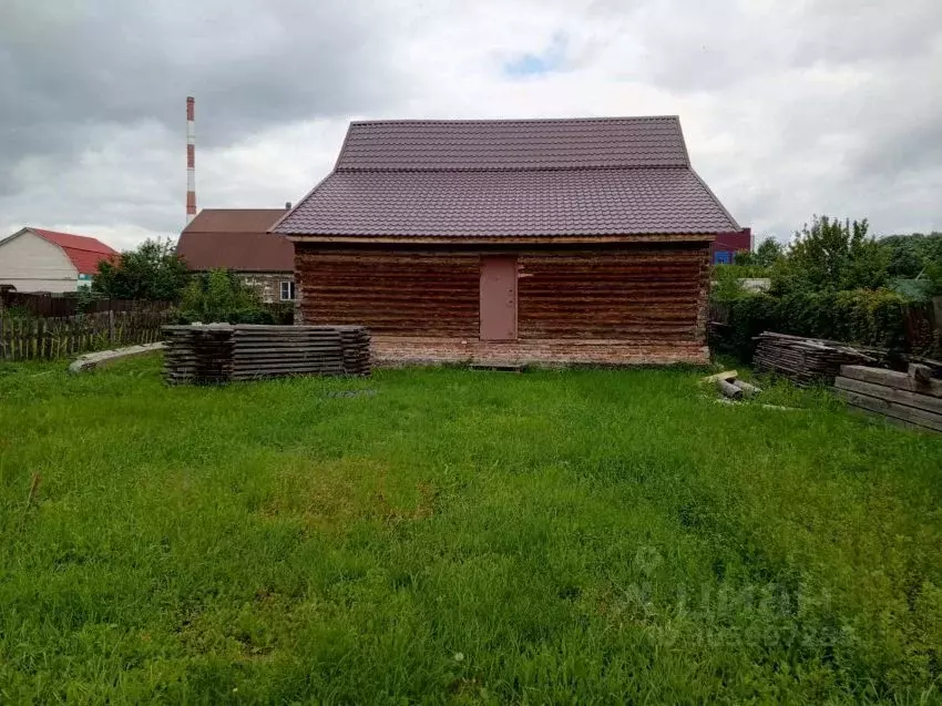 Дом в Курганская область, Курган Зенит СНТ,  (110 м) - Фото 1