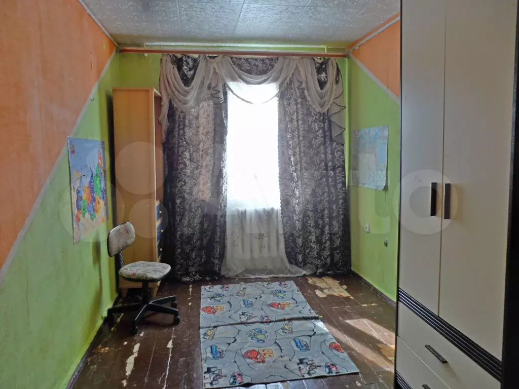 2-к. квартира, 48,2 м, 1/5 эт. - Фото 0