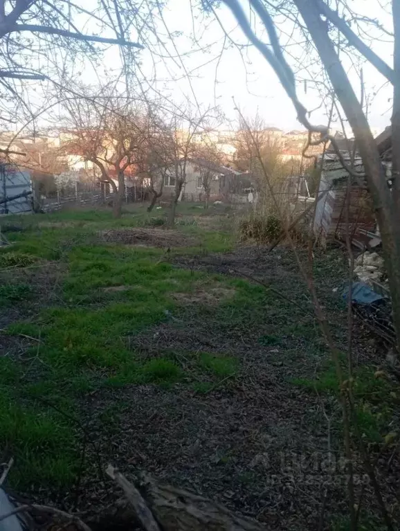 Участок в Севастополь СНТ Гидрограф ТСН,  (6.0 сот.) - Фото 1