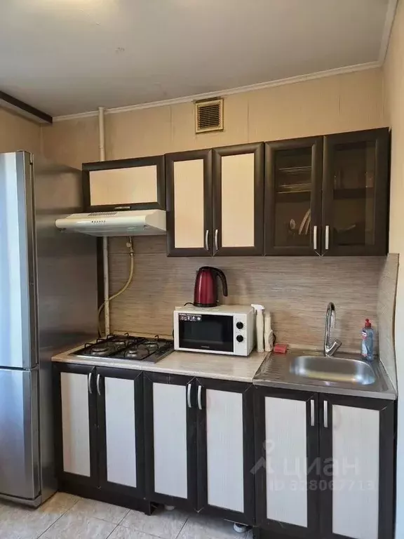 2-к кв. Москва Ярославская ул., 9 (40.0 м) - Фото 1