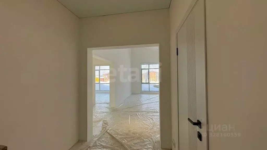 Дом в Башкортостан, Уфимский район, Русско-Юрмашский сельсовет, д. ... - Фото 1