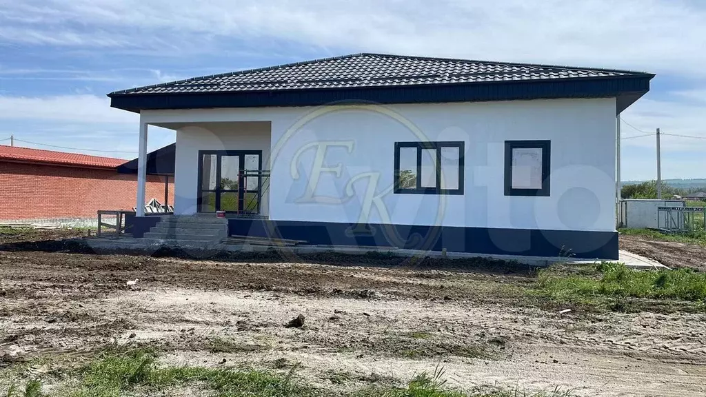 Дом 185 м на участке 7,5 га - Фото 1