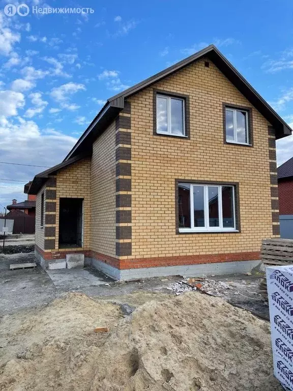 Дом в Кузнецк, улица Силаева (120 м) - Фото 1