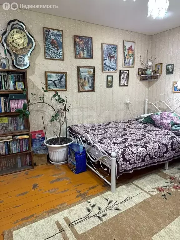 3-комнатная квартира: Альметьевск, проспект Строителей, 35 (59.2 м) - Фото 1