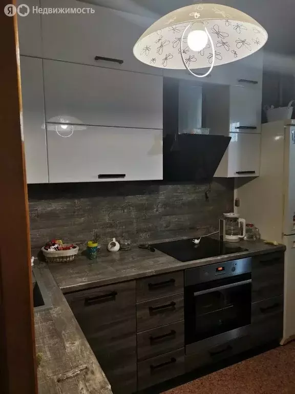 2-комнатная квартира: Мыски, 25 (50.1 м) - Фото 1