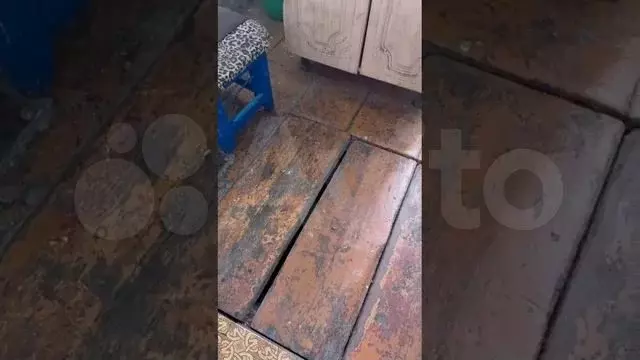 Дом 29,7 м на участке 7 сот. - Фото 1