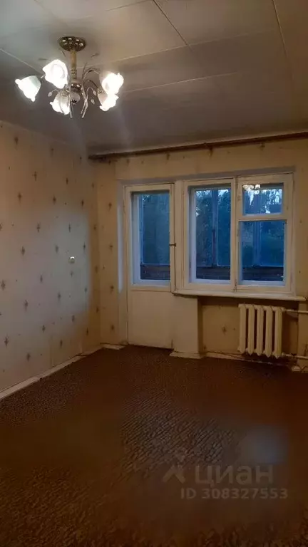 3-к кв. Волгоградская область, Волгоград Триумфальная ул., 3 (58.5 м) - Фото 1