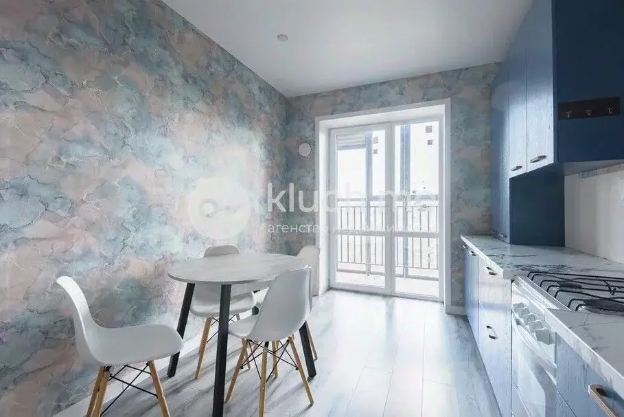 2-к кв. Татарстан, Зеленодольский район, Осиновское с/пос, с. Новая ... - Фото 1