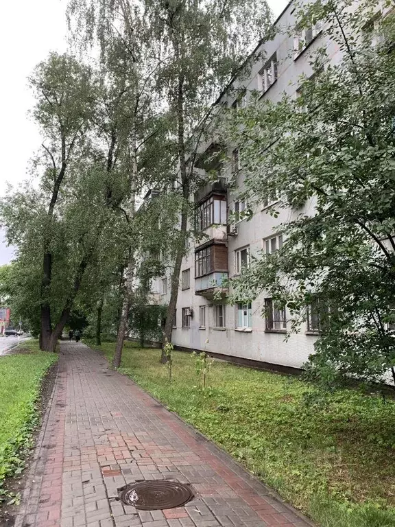Квартира, 2 комнаты, 35.29 м - Фото 0