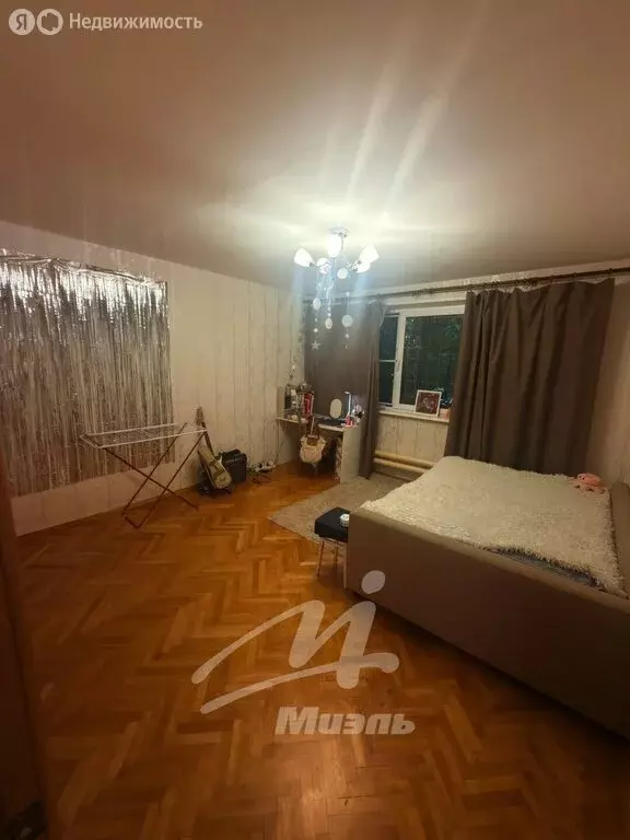 1-комнатная квартира: Москва, 1-й Войковский проезд, 4к2 (38.8 м) - Фото 2
