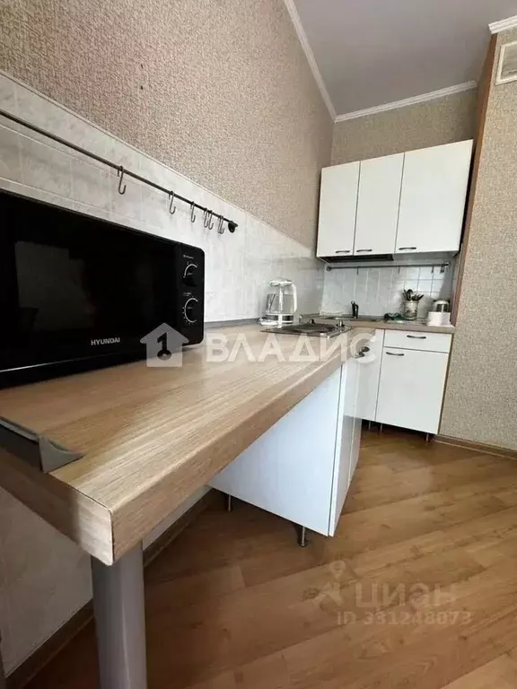 1-к кв. Московская область, Химки Юбилейный просп., 68а (35.5 м) - Фото 2